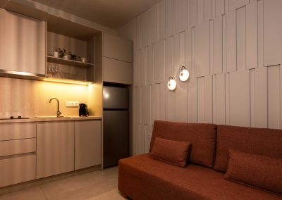 deluxe junior suite