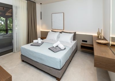 deluxe junior suite