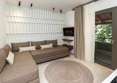 deluxe junior suite